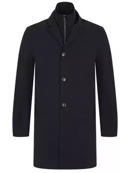 Плащ однотонный MONTECORE