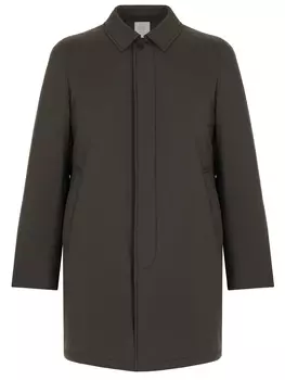 Плащ однотонный RASCHINI