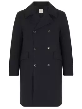 Плащ однотонный RASCHINI