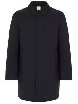 Плащ однотонный RASCHINI