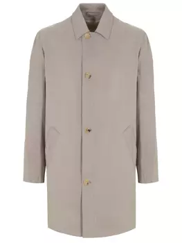 Плащ однотонный REGENT