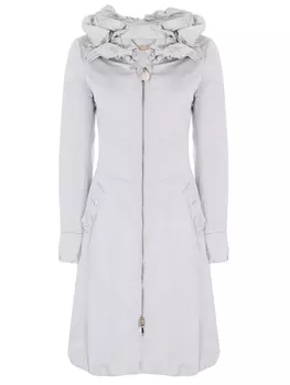 Плащ однотонный SCARPA