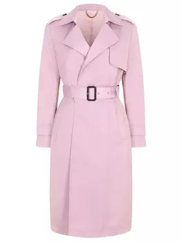 Плащ однотонный SUIT FACTORY