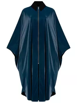 Плащ однотонный WITHOUT FAIL