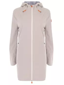 Плащ с капюшоном