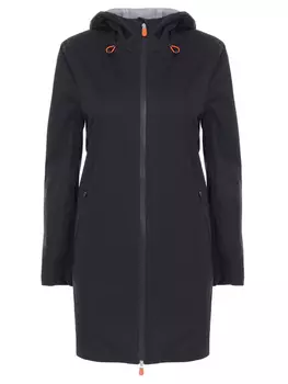 Плащ с капюшоном