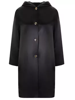 Плащ с капюшоном ALEXANDER TEREKHOV