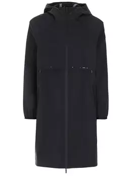 Плащ с капюшоном MONCLER