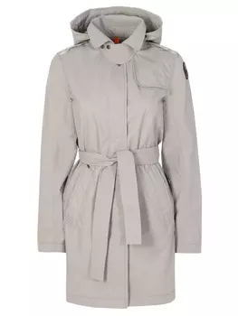 Плащ с капюшоном PARAJUMPERS