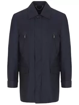 Плащ шелковый BRIONI