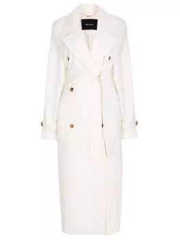 Плащ шелковый