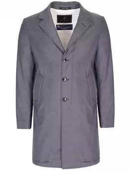 Плащ шерстяной MONTECORE