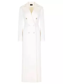 Плащ шерстяной TATYANA NAIDENOVA