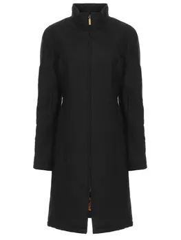 Плащ стеганый ZILLI