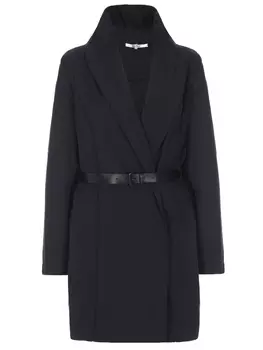 Плащ утепленный HACHE