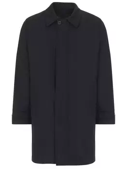 Плащ утепленный LODENFREY