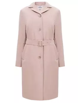 Плащ утеплённый VINNIS