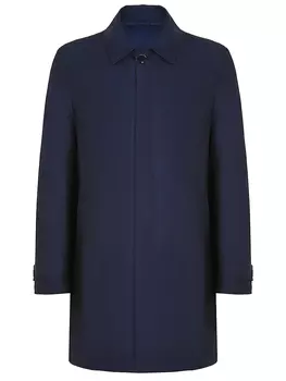 Плащ в деловом стиле L.B.M. 1911