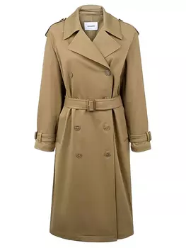 Плащ YVES SALOMON