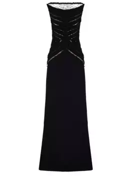 Платье DSQUARED2