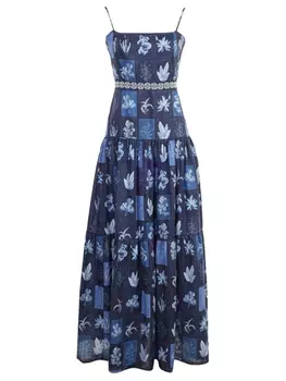 Платье AGUA BY AGUA BENDITA