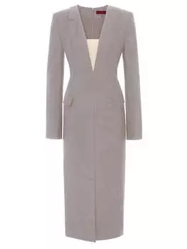 Платье Alioth шерстяное FASHION REBELS