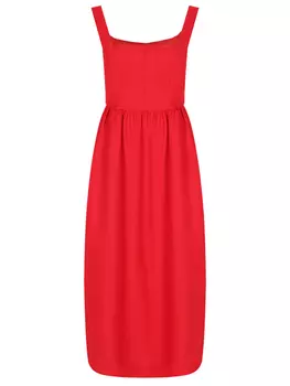 Платье Alma льняное GOSSIP GIRL