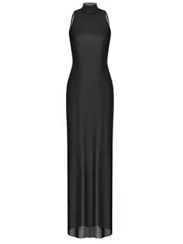 Платье Ammy однотонное LI LAB