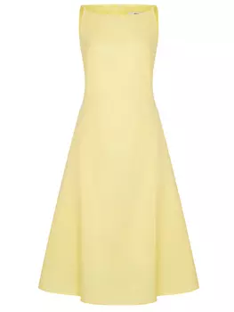 Платье Annabel хлопковое FASHION REBELS