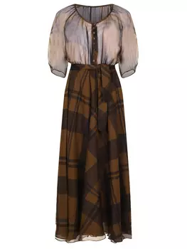 Платье Арабель TATYANA NAIDENOVA