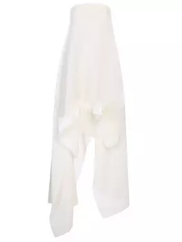 Платье асимметричное SOLACE