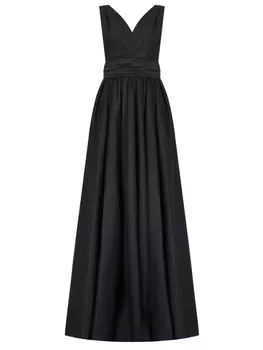 Платье атласное LEI LUI