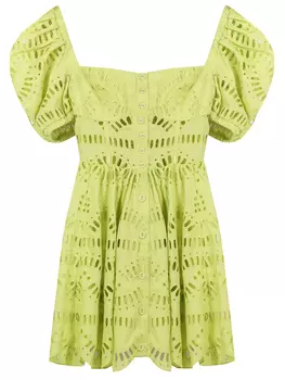 Платье Ayiak CHARO RUIZ