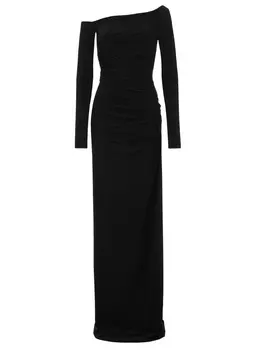 Платье Blanche однотонное LI LAB