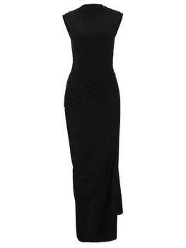 Платье Bridget однотонное LI LAB