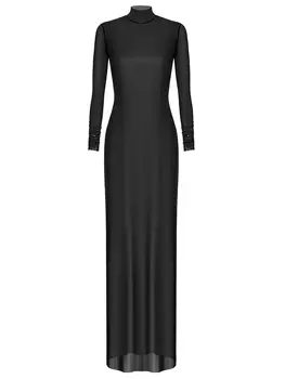 Платье Carduus однотонное LI LAB