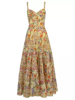 Платье CHARO RUIZ