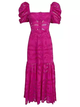 Платье CHARO RUIZ