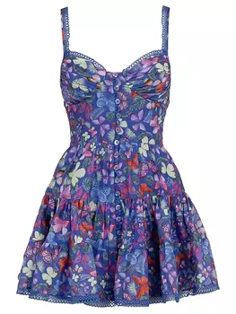 Платье CHARO RUIZ