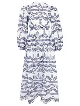 Платье CHARO RUIZ