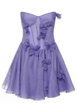 Платье Couronne Imperiale