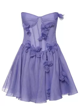 Платье Couronne Imperiale YVON