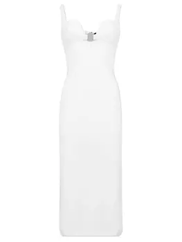 Платье DAVID KOMA