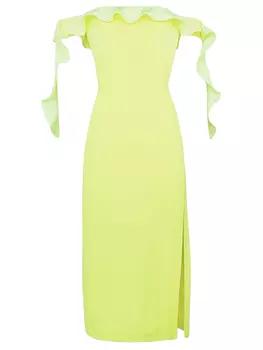 Платье DAVID KOMA