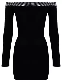 Платье DAVID KOMA