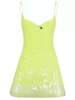 Платье DAVID KOMA