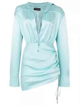 Платье DAVID KOMA