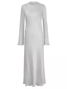 Платье Diadem из вискозы FASHION REBELS