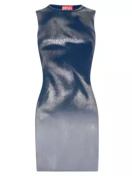 Платье DIESEL