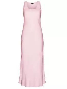 Платье длинное ST. ERME